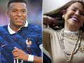 La senadora paraguaya Celeste Amarilla lanzó comentarios racistas contra Kylian Mbappé tras el partido entre Francia y Paraguay de los Octavos de Final del Mundial 2026. ESPECIAL / IMAGO7 y EFE