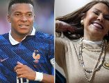 La senadora paraguaya Celeste Amarilla lanzó comentarios racistas contra Kylian Mbappé tras el partido entre Francia y Paraguay de los Octavos de Final del Mundial 2026. ESPECIAL / IMAGO7 y EFE