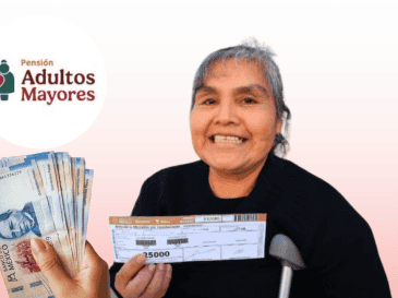 En caso de no caer el pago de la Pensión Bienestar es importante reportarlo lo más pronto posible a las autoridades correspondientes. ESPECIAL