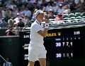 El italiano tardó dos horas y 37 minutos en cerrar la cuarta victoria en otros tantos partidos contra el germano. EFE / D. Hambury