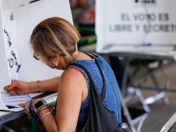 La edad para ser candidato a la gubernatura disminuye de 30 a 28 años, mientras que para ocupar una diputación local o integrar un ayuntamiento como alcalde, síndico o regidor, el requisito baja de 21 a 18 años. EL INFORMADOR/ARCHIVO