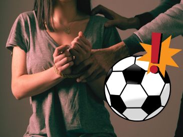 La Red Nacional de Refugios ha documentado que, cuando se realizan partidos del campeonato local, reciben entre un 15 % y un 20 % más de llamadas de auxilio. UNSPLASH / S. Bughdaryan
