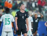 De la mano de Erling Haaland, el conjunto dirigido por Ståle Solbakken eliminó a Brasil y ahora tendrá una durísima prueba frente a Inglaterra, en un duelo que definirá a uno de los semifinalistas del torneo. IMAGO7/ARCHIVO