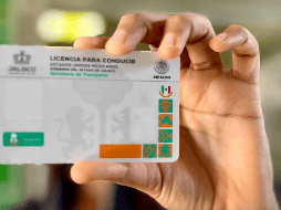 Conoce el costo actualizado y los requisitos para tramitar la licencia de conducir en Jalisco este 2026. ESPECIAL/Secretaría de Transporte Jalisco
