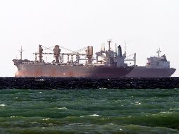La cancelación de la autorización a Irán sobre su petróleo elevaría nuevamente las tensiones entre ambas naciones. EFE/ARCHIVO