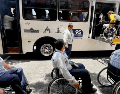 Las personas con discapacidad representan el 15.2 por ciento de la población de Jalisco. GOBIERNO JALISCO