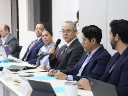 Con una nueva mesa de trabajo, Sedeco busca simplificar 13 trámites prioritarios y reducir las barreras regulatorias. CORTESÍA