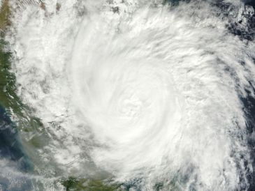 Mantenerse prevenido ante los cambios drásticos del clima es fundamental en esta época de lluvias 2026. ESPECIAL/PIXABAY