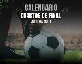Los Cuartos de Final del Mundial 2026 definirán a las cuatro selecciones que avanzarán a las semifinales. ESPECIAL / CANVA