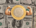 El valor del dólar se da luego de que el presidente de Estados Unidos, Donald Trump, advirtió este miércoles que Irán podría ser blanco de un nuevo ataque durante la noche. ESPECIAL/ Pexels