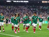 El conjunto tricolor superó en la clasificación final a selecciones como Brasil, Colombia y Estados Unidos, de acuerdo con los criterios oficiales de la FIFA. EL INFORMADOR/ARCHIVO