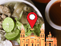 Este icónico restaurante en Guadalajara logró enamorar a los expertos y comensales internacionales gracias a su receta auténtica de pozole. EL INFORMADOR / ARCHIVO