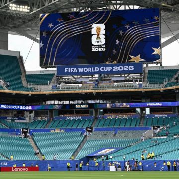 Después del único día sin actividad desde que comenzó el torneo, la Copa del Mundo retomará su calendario este jueves con los Cuartos de Final. AFP / ARCHIVO