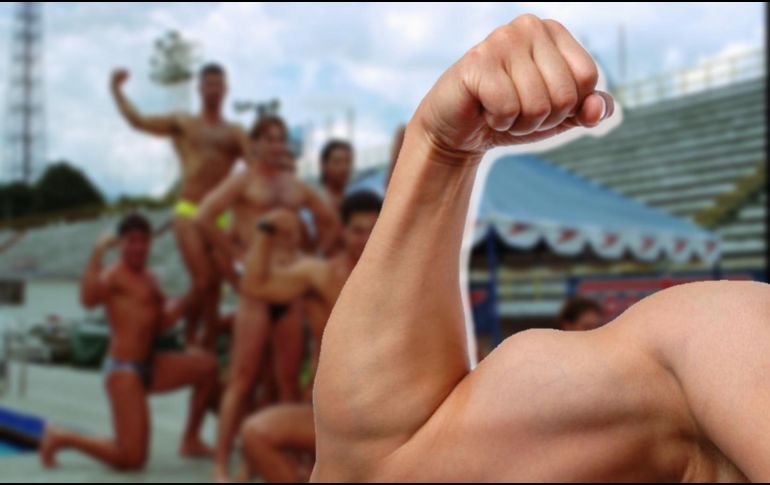 Se demostró que la testosterona, la principal hormona sexual masculina, no es un factor determinante para el crecimiento muscular al levantar pesas. AP / ARCHIVO
