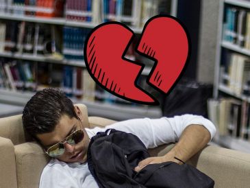 Dormir en el sofá podría ser una buena opción para mejorar la relación: toma en cuenta este problema. EL INFORMADOR / ARCHIVO