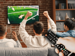 Conoce la programación oficial y las opciones de transmisión gratuita para seguir la fase eliminatoria de la Copa del Mundo en territorio mexicano. ESPECIAL/Canva