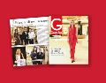 Esta semana en portada: El Palacio de Hierro presenta su reinauguración en Guadalajara. GENTE BIEN JALISCO / Revista del 10 de julio 2026