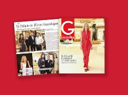 Esta semana en portada: El Palacio de Hierro presenta su reinauguración en Guadalajara. GENTE BIEN JALISCO / Revista del 10 de julio 2026