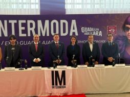 La presentación de la edición se realizará del 21 al 24 de julio en Expo Guadalajara. EL INFORMADOR / H. NAVARRO
