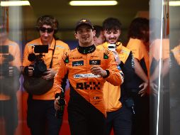 O’Ward, seguirá con Arrow McLaren en IndyCar en 2027.IMAGO7/ Eloisa Sánchez