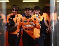 O’Ward, seguirá con Arrow McLaren en IndyCar en 2027.IMAGO7/ Eloisa Sánchez