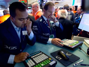 Los precios del petróleo WTI volvieron a subir, lo que encendió las alarmas del mercado energético a nivel global. AP/ARCHIVO