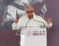 Rubén Rocha Moya fue acusado por Estados Unidos de tener presuntos nexos con el crimen organizado. SUN/ARCHIVO