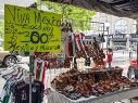 Jalisco ocupa el segundo lugar nacional con más puntos de venta identificados de mercancía apócrifa. EL INFORMADOR / A. NAVARRO