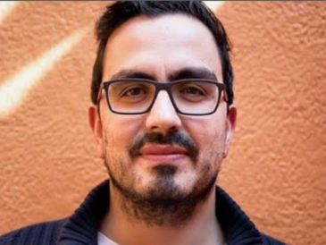 Leopoldo Maldonado es egresado en Derecho por la Universidad Iberoamericana León y maestro en Derechos Humanos por la Universidad Iberoamericana Ciudad de México. SUN/ESPECIAL