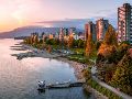 Vancouver, Canadá es uno de los destinos para visitar en tu siguiente viaje. ESPECIAL/AIR CANADA.
