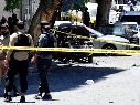 Damasco encabeza los rankings de las ciudades con menor calidad de vida debido a la inestabilidad en la zona. XINHUA/A. Safarjalani