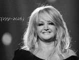 Esta mañana, se informó el fallecimiento de Bonnie Tyler; había arrastrado problemas de salud desde una operación. EFE / ARCHIVO