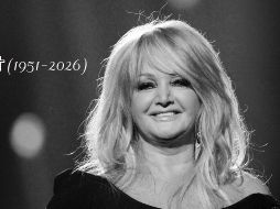 Esta mañana, se informó el fallecimiento de Bonnie Tyler; había arrastrado problemas de salud desde una operación. EFE / ARCHIVO