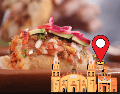 Una de las razones por las que las tortas ahogadas son famosas en Guadalajara es por la delciosa salsa con la que son bañadas. EL INFORMADOR / ARCHIVO