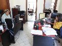 Aunque el IMSS es el principal indicador del empleo formal, el mercado laboral mexicano mantiene un amplio componente informal. EL INFORMADOR / ARCHIVO