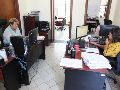 Aunque el IMSS es el principal indicador del empleo formal, el mercado laboral mexicano mantiene un amplio componente informal. EL INFORMADOR / ARCHIVO