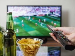 La actividad de los partidos del Mundial continúa este jueves 9 de julio. ESPECIAL/Canva