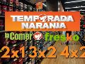 Revisa el listado completo de ofertas y productos de la Temporada Naranja de La Comer. EL INFORMADOR / ARCHIVO