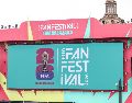 ¡Da el sí en la mejor sede mundialista! Guadalajara organiza matrimonios colectivos gratuitos en el FIFA Fan Festival. EL INFORMADOR/ A. Navarro