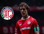 La lesión de Marcel Ruiz ocurrió el 11 de marzo de 2026 durante un partido de la Copa de Campeones de la Concacaf. IMAGO7 / ARCHVIO