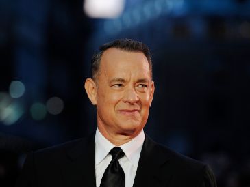 Hanks ha construido una carrera donde el prestigio crítico y el favor del público rara vez han ido por caminos distintos. EFE/ARCHIVO
