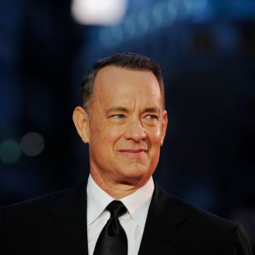Hanks ha construido una carrera donde el prestigio crítico y el favor del público rara vez han ido por caminos distintos. EFE/ARCHIVO
