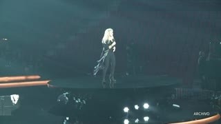 Muere Bonnie Tyler, la cantante famosa por "Total Eclipse of the Heart"