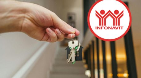 El monto que presta el Infonavit varía según el perfil de cada trabajador. CANVA/ESPECIAL
