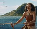 "Moana" ya se encuentra en la cartelera de cine tapatía. ESPECIAL/DISNEY.