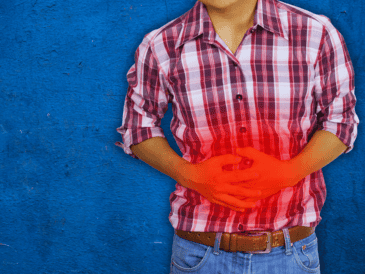 Durante este proceso inflamatorio, el dolor deja de ser intermitente para convertirse en una molestia constante, severa y debilitante. ESPECIAL / CANVA