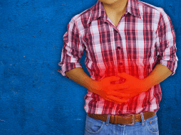 Durante este proceso inflamatorio, el dolor deja de ser intermitente para convertirse en una molestia constante, severa y debilitante. ESPECIAL / CANVA