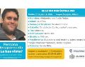 El hombre salió de su casa la mañana del 7 de julio y desde entonces se desconoce su ubicación. COMISIÓN ESTATAL DE BÚSQUEDA DEL ESTADO