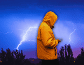 Las tormentas en el Área Metropolitana de Guadalajara (AMG) tendrán especial énfasis en Zapopan y Tlajomulco de Zúñiga; es la zona de mayor riesgo. ESPECIAL / CANVA