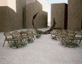 Celebra tu ceremonia al aire libre entre arquitectura contemporánea y viñedos